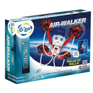 Gigo - Air-Walker - Image 2