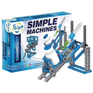 Gigo - Simple Machines - Image 1