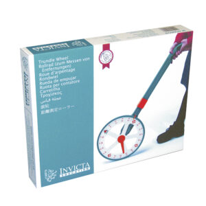 Invicta Education - Trundle Wheel without Counter - Image 4