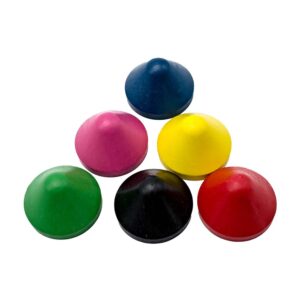 Anthony Peters - Giant Crayon Refills - 8pcs - Image 3