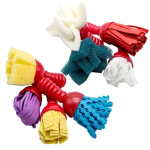 Anthony Peters - Paint Texture Wands Set - Image 5