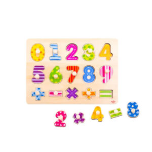 TookyToy - Number Puzzle - Image 4