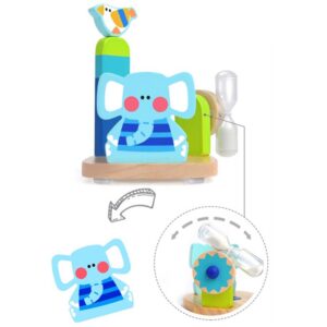 Mideer - Toothbrush Timer - Baby Gaby - Image 3