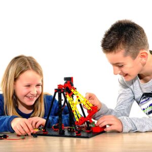 fischertechnik Home Education - Electronics Learners Kit - Image 5