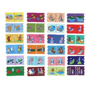 eeBoo - Before and After All Learner Levels Game - New! - Image 3