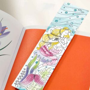 Mideer - Watercolour Painting Set - Travel Size - Wonderful Forest - Image 4