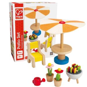 Hand2Mind - Ten Frames Dice (Set of 12) - Image 1