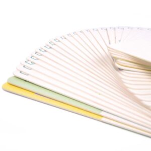 Mideer - Write & Wipe Cards - 123 Numbers - Image 4