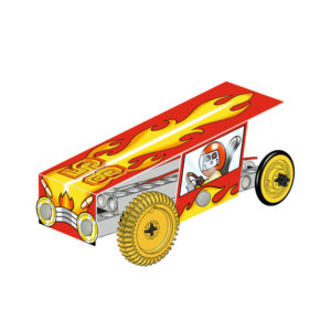 Gigo - Intro to Engineering - Image 3