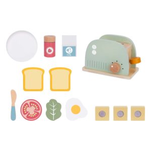 TookyToy - Toaster Set - Image 5