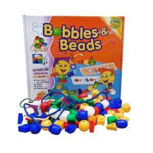Idem Smile - Bobbles & Beads - Image 1