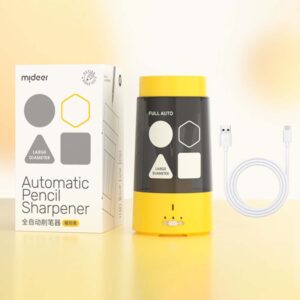 Mideer - Automatic Pencil Sharpener - Image 1