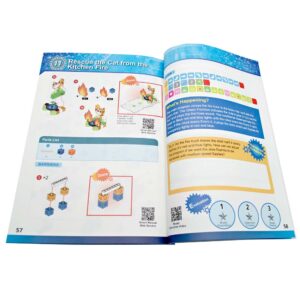 Gigo - Programming Education Robot-Foundation Phase Manual - Image 2