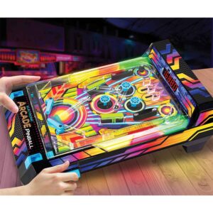 Ambassador - Electronic Arcade Pinball Game - Image 4