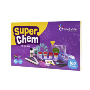 Greenbean - Super Chem - Image 4