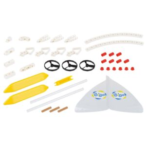 Gigo - Sail Car - Image 5