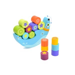 Mideer - Balancing Game - Sea Lion - Image 3