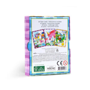 eeBoo - Create A Story Cards - Magical Forest - Image 3