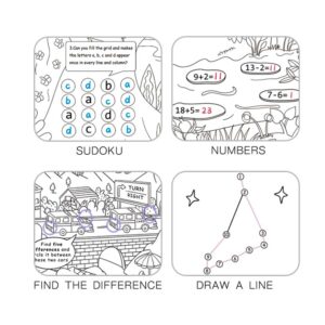 Mideer - Giant Colouring Roll: Jungle - 10m - Image 2