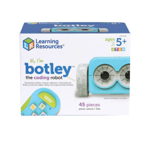 Learning Resources - Botley® The Coding Robot - Image 4