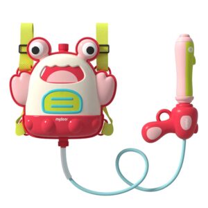 Mideer - Backpack Water Gun - Crab - Image 4