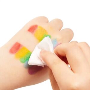 TookyToy - Washable Crayon - 24 Colour - Image 3