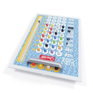 Quercetti - Secret Code - Image 5