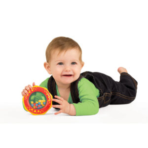 Halilit - My First Baby Band Set of 5 - Image 5