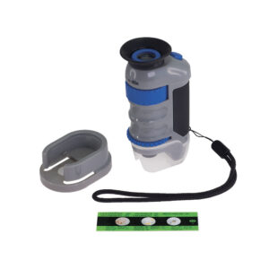 Greenbean - Microscope Kit - Handheld - 20x 40x - Image 3