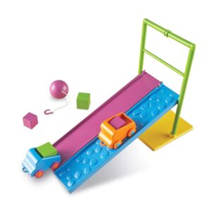 Learning Resources - STEM - Force and Motion Activity Set - Image 3