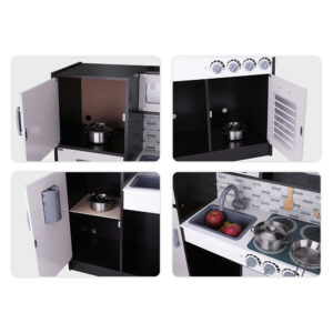 TookyToy - Gourmet Kitchen - Large - Image 3