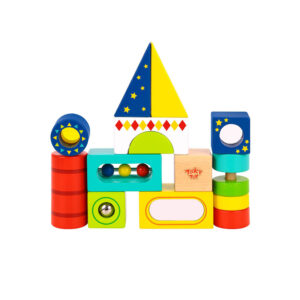 TookyToy - Multifunction Blocks - Image 5