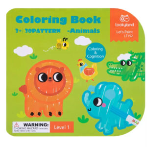 TookyToy - Little Artist Art Kit - Image 5