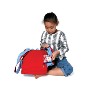 eeBoo - Growing Garden Small Backpack - Image 3