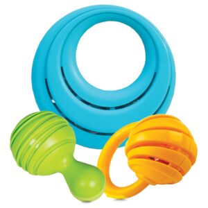 Halilit - Calypso Band Set of 3 - Image 3