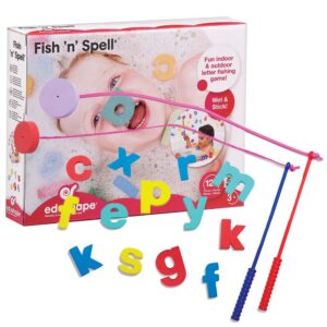 edushape - Fish 'n Spell
