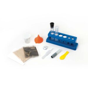 Edu-Toys - Chem Science & Experiment Kit: 6 Activities - Image 3