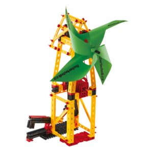 fischertechnik Home Education - Creative Construction Set 3 - Image 3