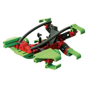 fischertechnik Home Education - Glider Construction - Image 3