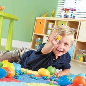 Learning Resources - Counting Dino-Sorters Math Activity Set - Image 4