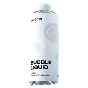 Mideer - Bubble Resolution Refill - 500ml - Image 1