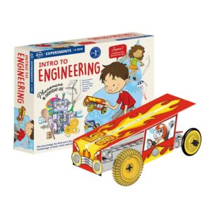 Gigo - Intro to Engineering - Image 5