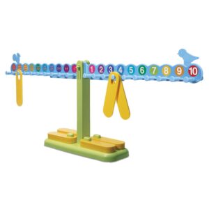 Gigo - Math Balance Set - Image 3