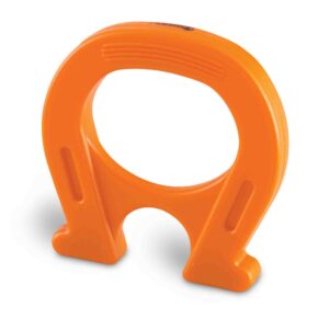 Learning Resources - Primary Science® - Horseshoe-Shaped Magnets - Set of 6 - Image 3