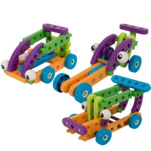 Gigo - Junior Engineer - Cars - Image 6