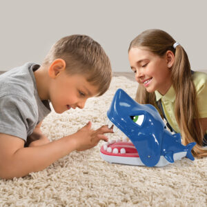 Ambassador - Shark Chomp Game - Image 4