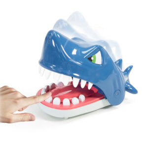 Ambassador - Shark Chomp Game - Image 3