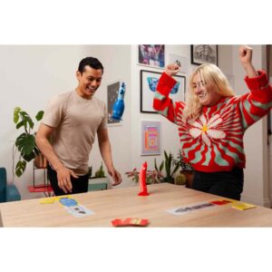 Big Potato Games - Chicken Vs. Hot Dog - Party Game - 2+ Players - Image 5