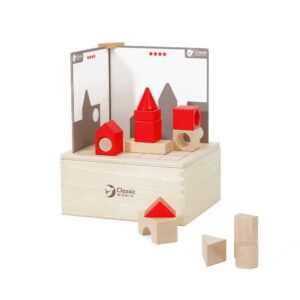 Classic World - Building Blocks - Spatial Thinking Game & Activity Cards - Image 4