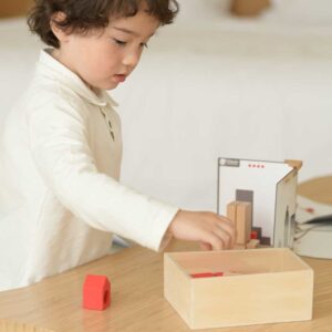 Classic World - Building Blocks - Spatial Thinking Game & Activity Cards - Image 7